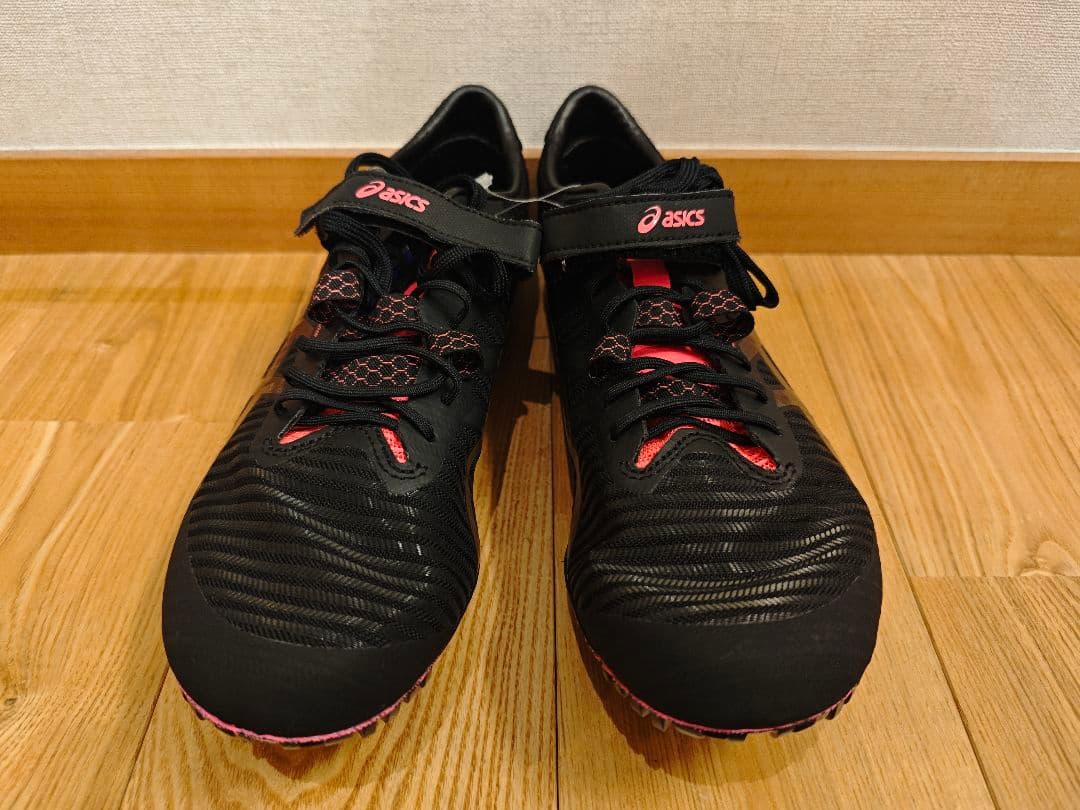アシックスASICS 陸上スパイク オールウェザートラック SP BLADE 9