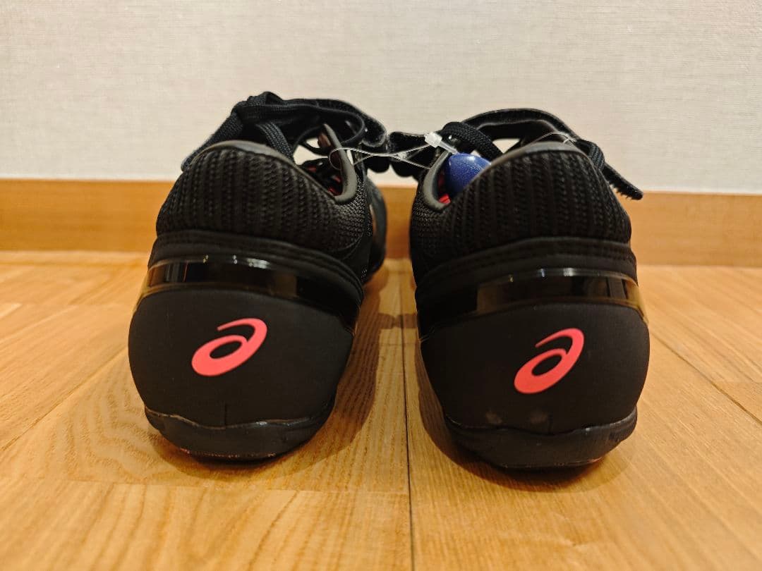 アシックスASICS 陸上スパイク オールウェザートラック SP BLADE 9