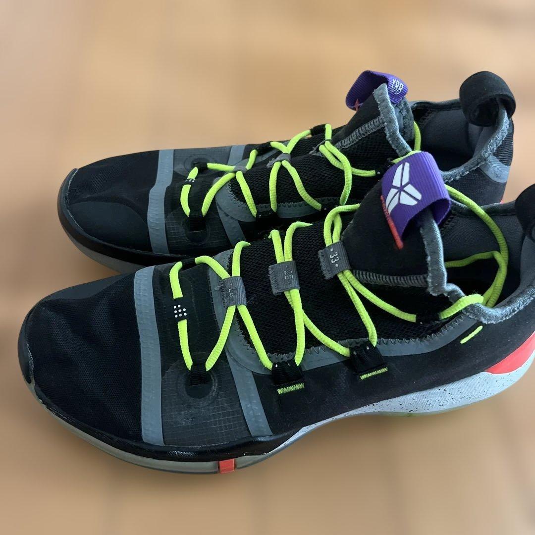 シューズ(男性用) NIKE Kobe a.d. 28.5cm