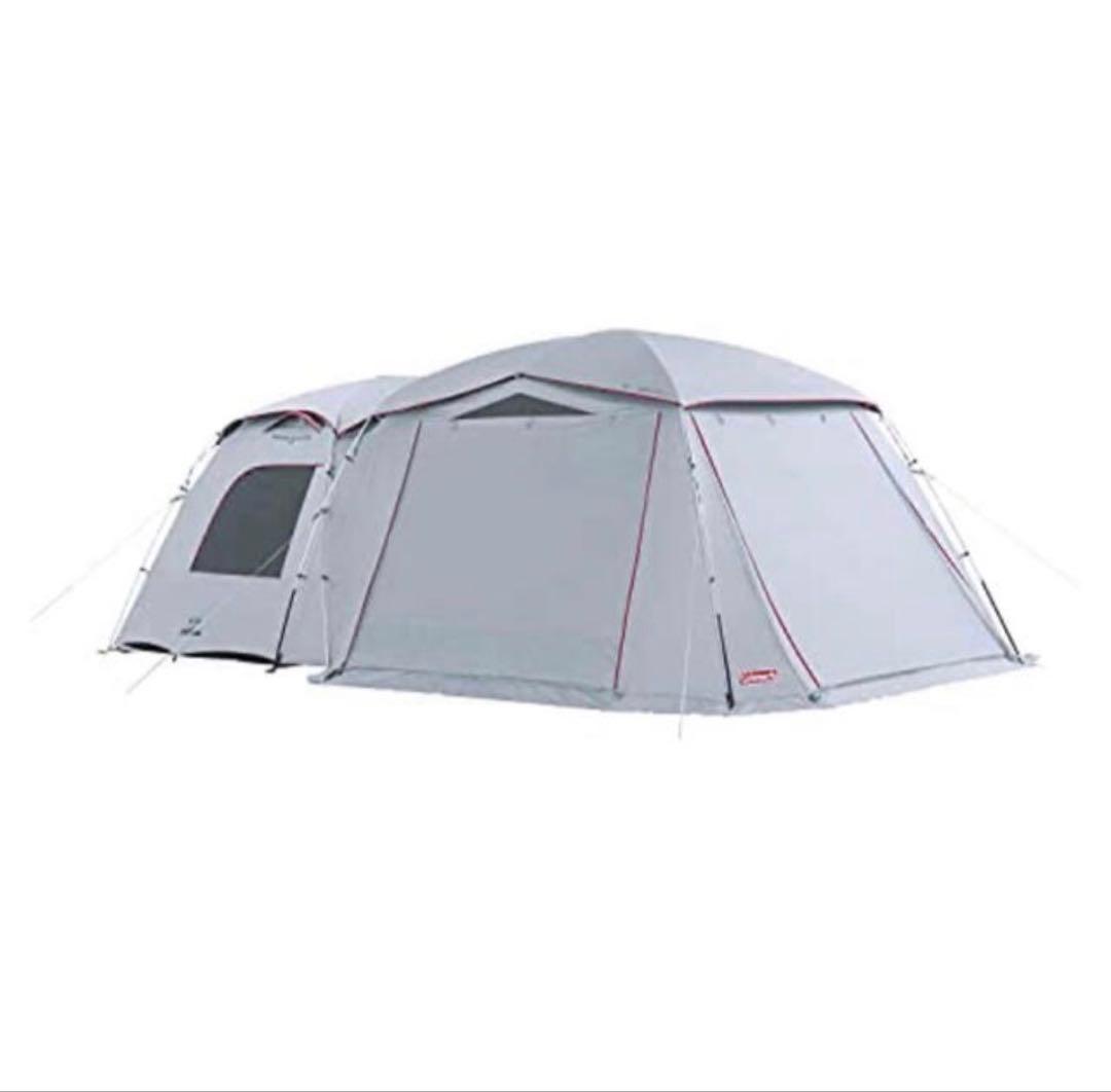 Coleman タフスクリーン2ルームハウス LDX+ フルセット　コールマン