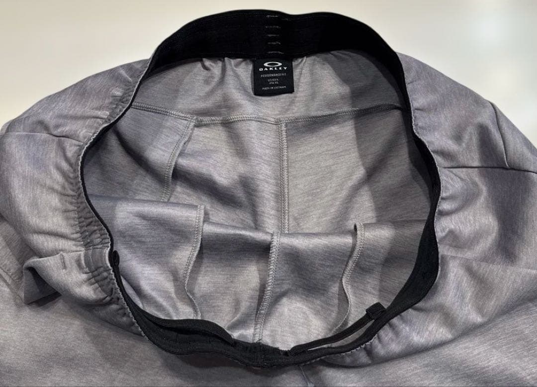 OAKLEY オークリー　メンズ　吸汗速乾　4wayストレッチ　パンツ　LL