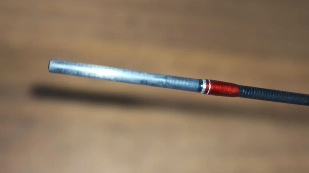 【匿名】Major Craft Finetail FAXーS5102UL　１点