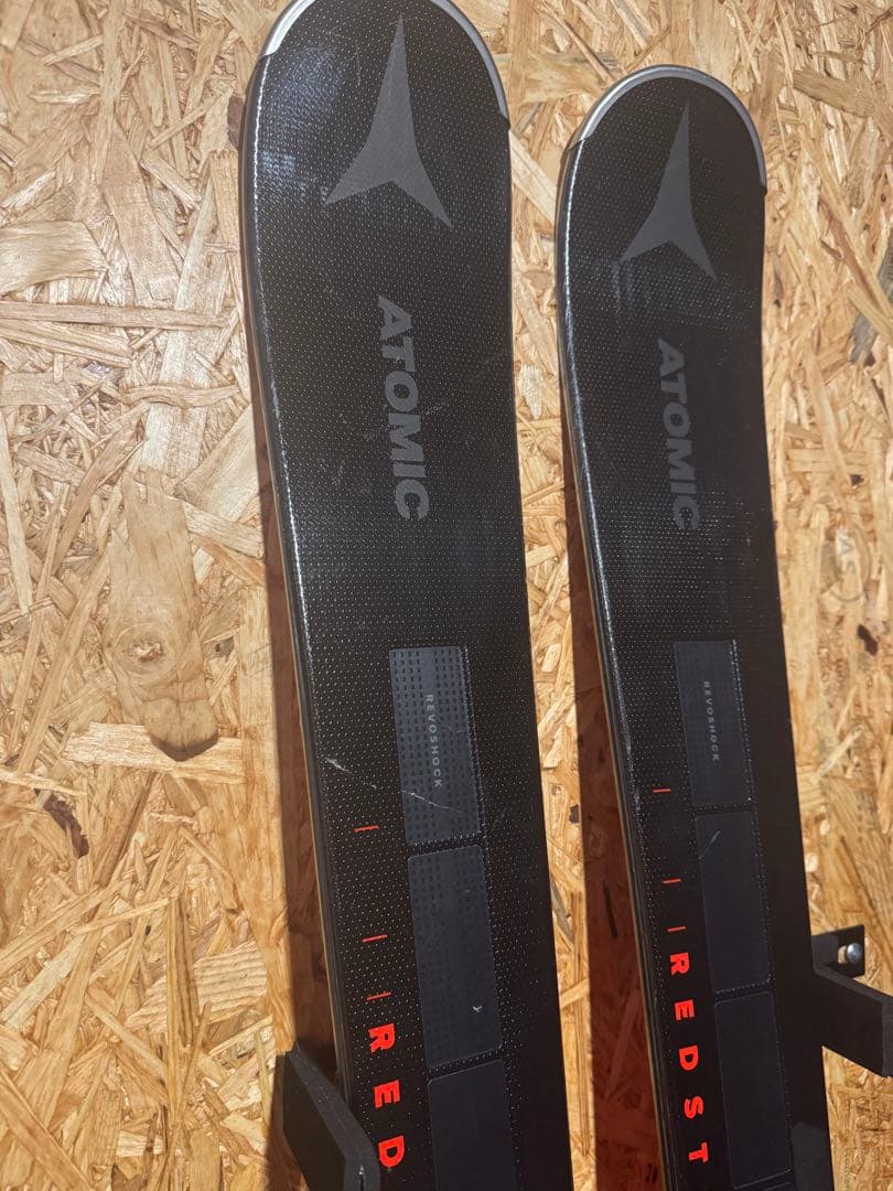 スキー Atomic Redster S8i 165cm - X12GW