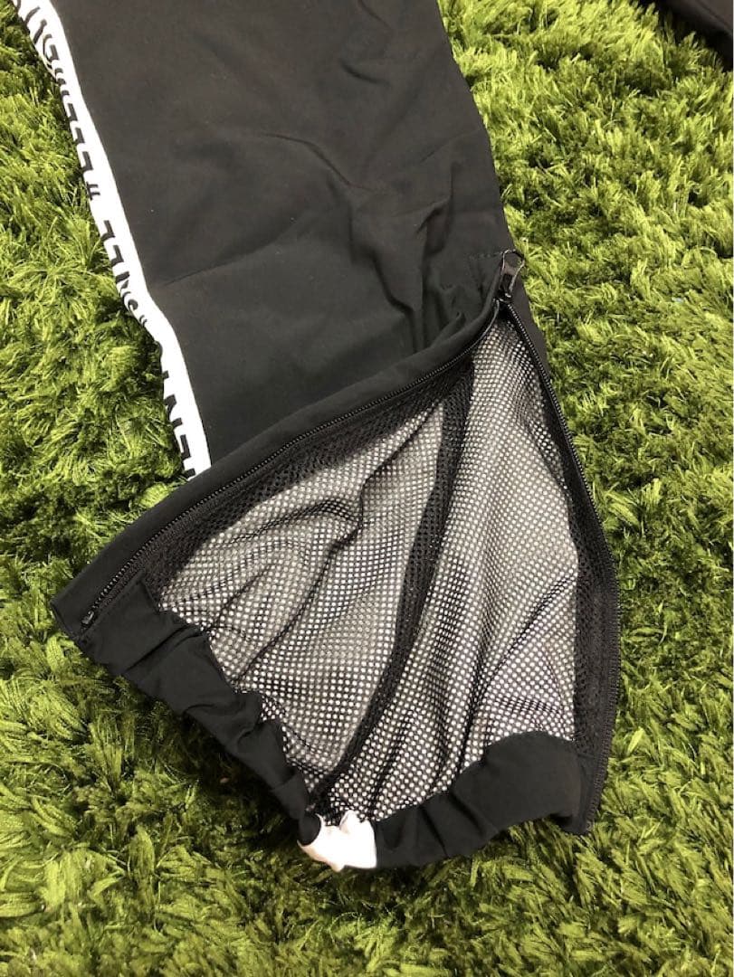 2月限定【新品】 skillelementスキルエレメントLINEPANTS