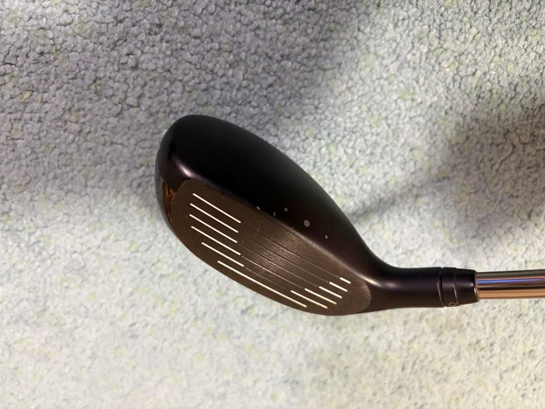 ひぐたけ　G425 4Uハイブリッド ping tour173-85S