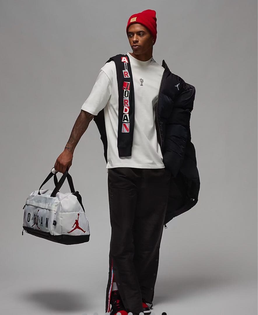 ナイキ ジョーダン トロフィールーム メンズ ティアアウェイ パンツ　NIKE