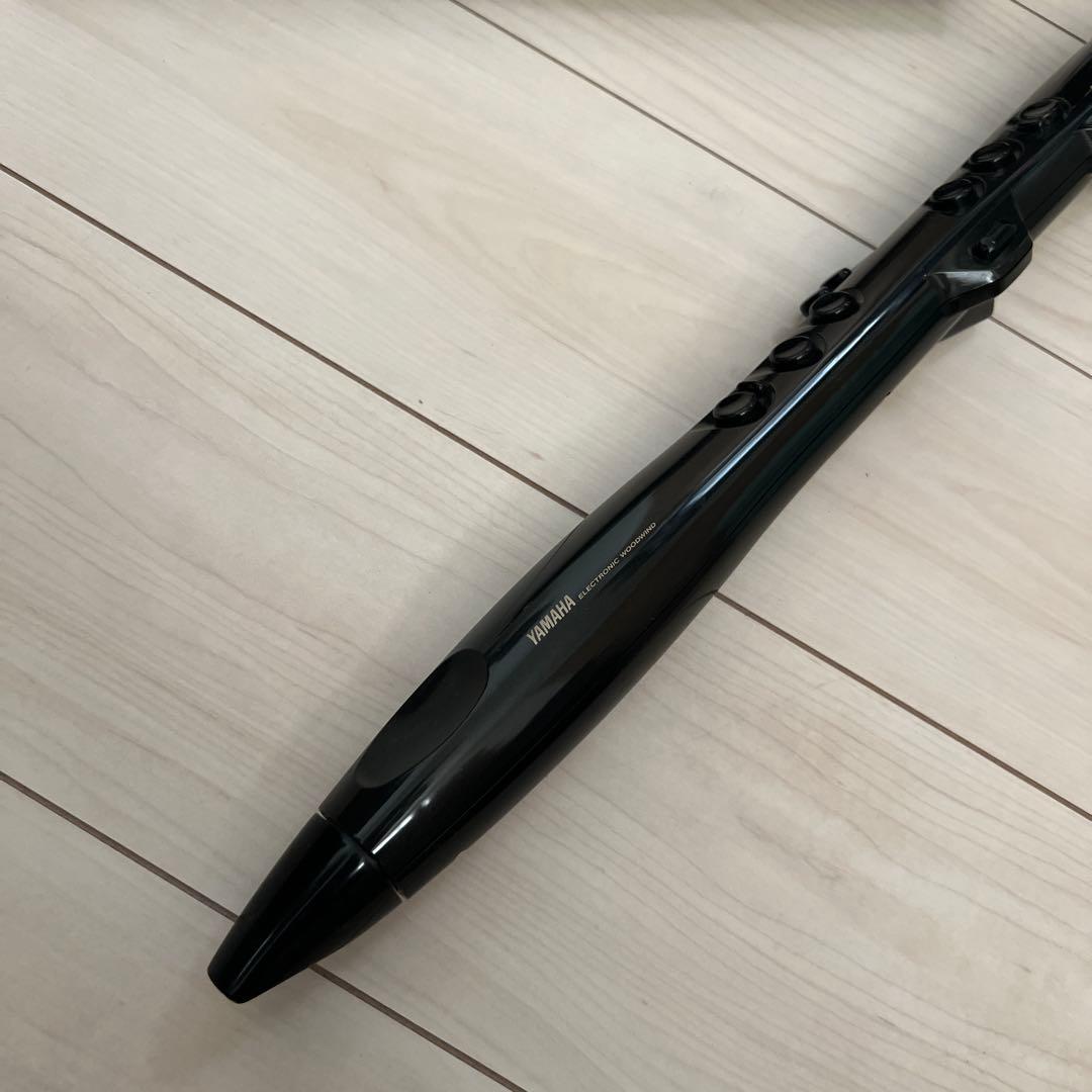 【美品】YAMAHAウインドシンセサイザー EW-20