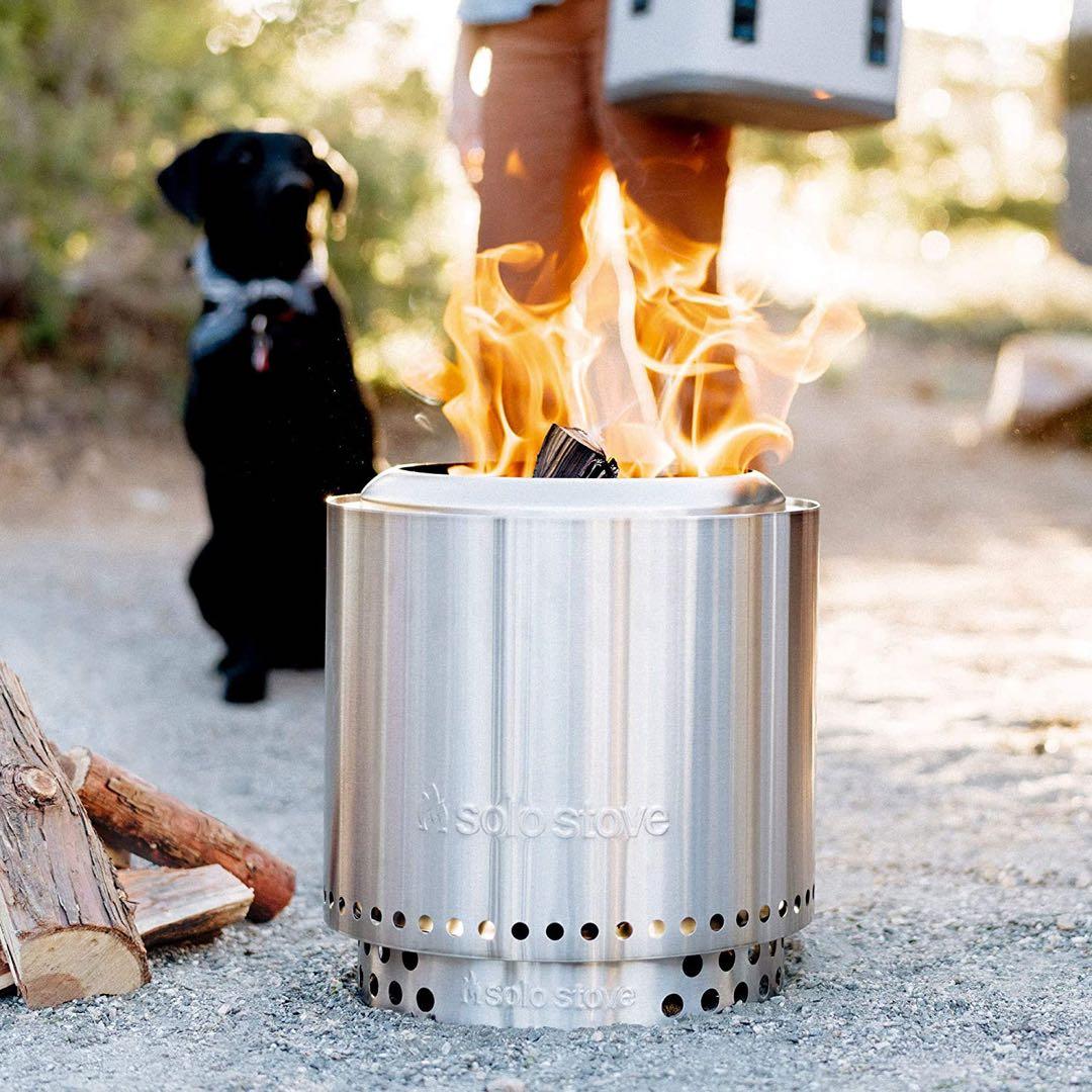 【新品未開封】ソロストーブ レンジャーキット2.0 Solo Stove