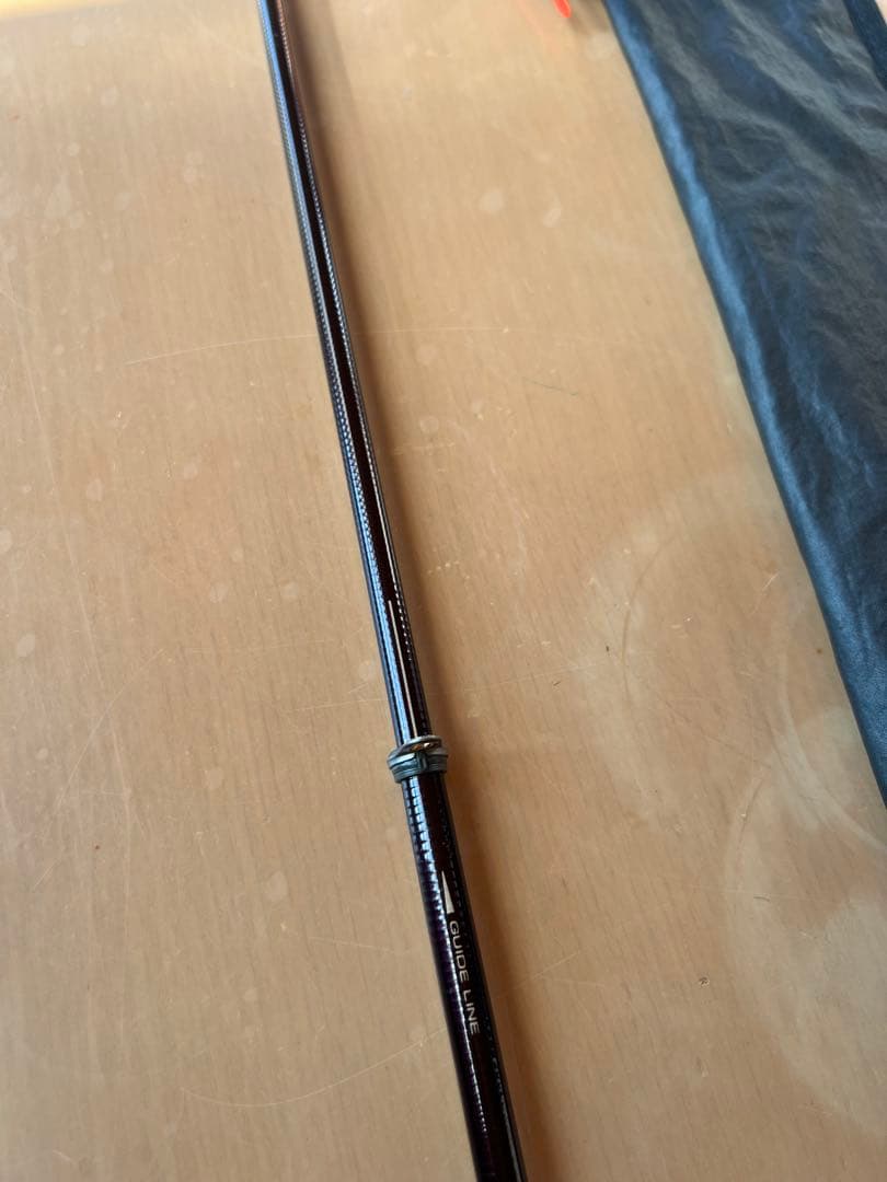 NFT basis 極翔　06-530 未使用品　磯竿