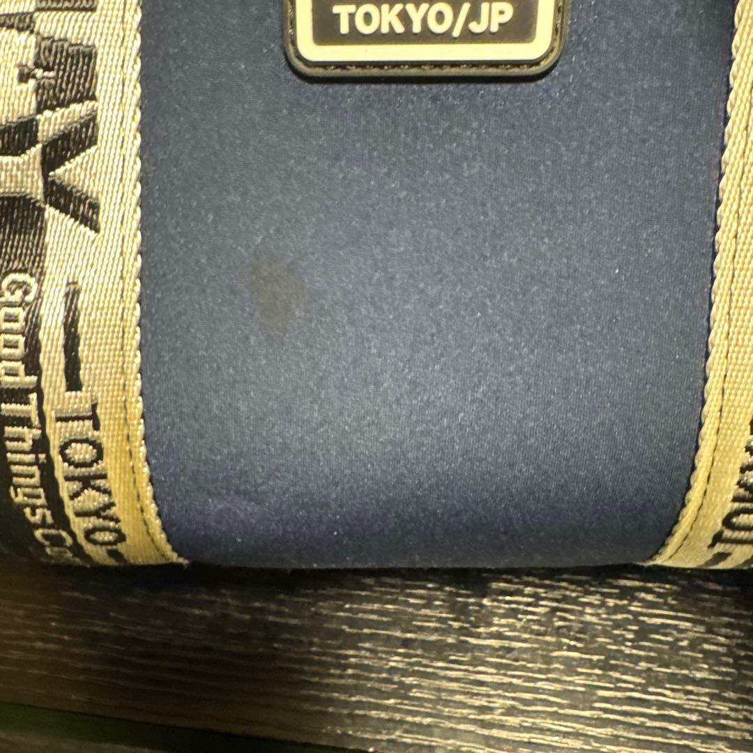 おいちゃんさん専用　ディセンバーメイ　カートバッグ