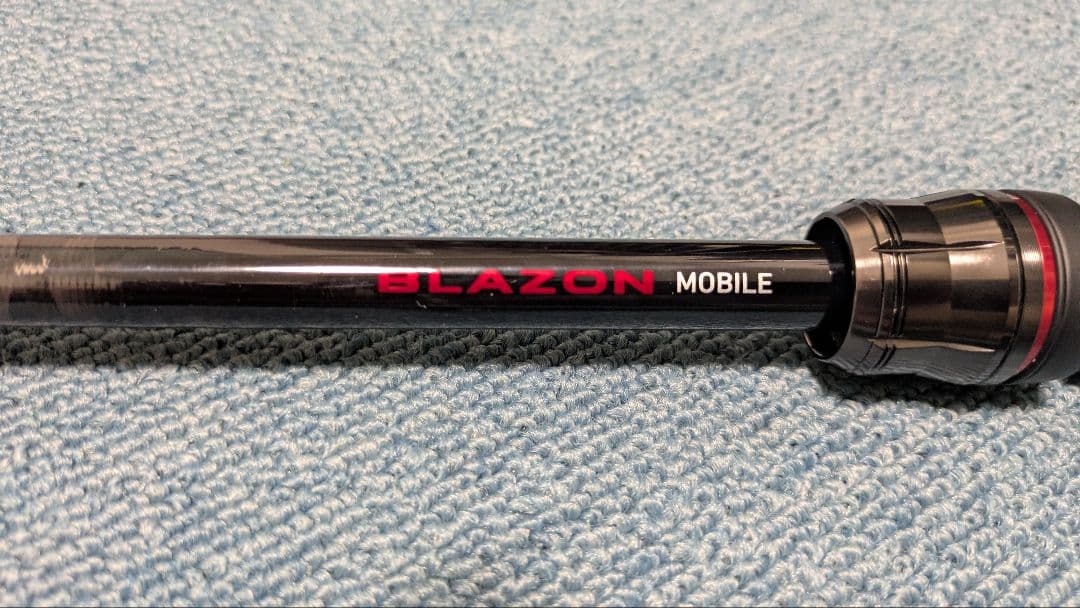 ロッド BLAZON MOBILE MB 6106TMB