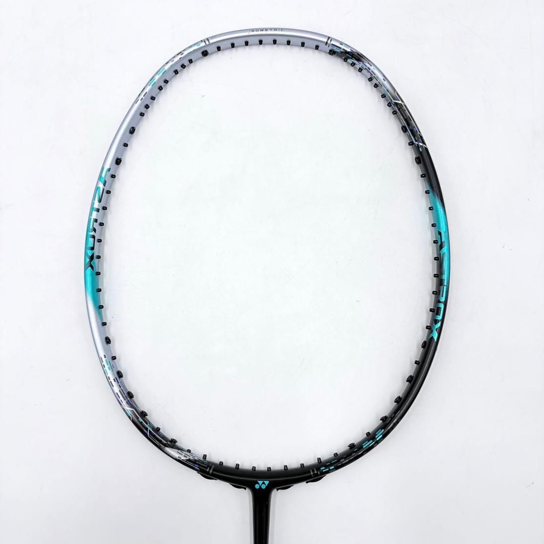 【美品】ヨネックス アストロクス 88D PRO バドミントン ラケット 4U5