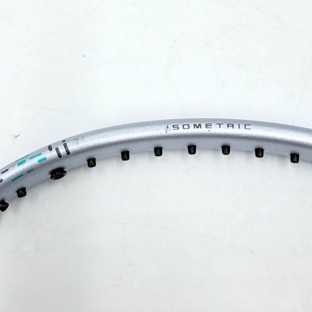 【美品】ヨネックス アストロクス 88D PRO バドミントン ラケット 4U5