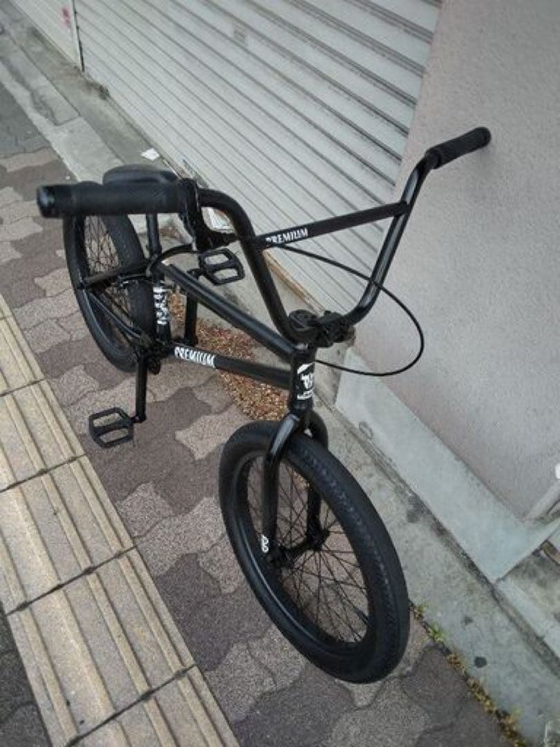 PREMIUM[プレミアム] SUBWAY(サブウェイ) BMX 20吋