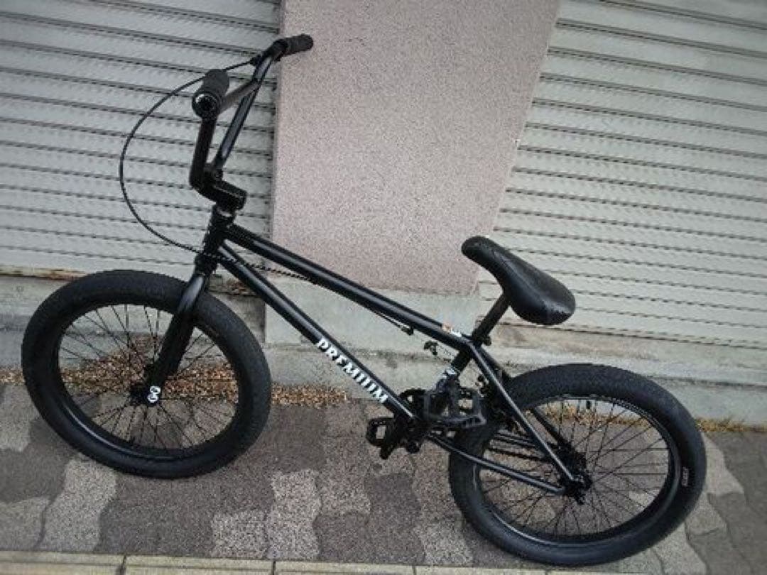 PREMIUM[プレミアム] SUBWAY(サブウェイ) BMX 20吋