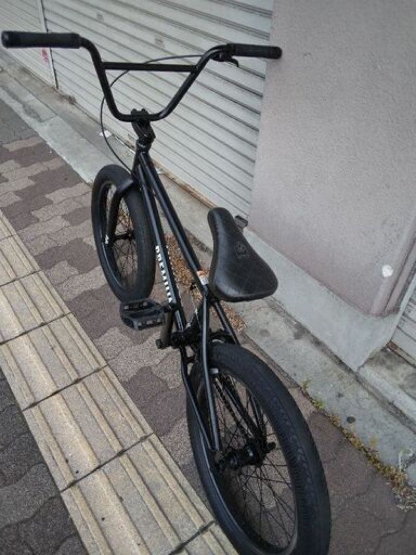 PREMIUM[プレミアム] SUBWAY(サブウェイ) BMX 20吋