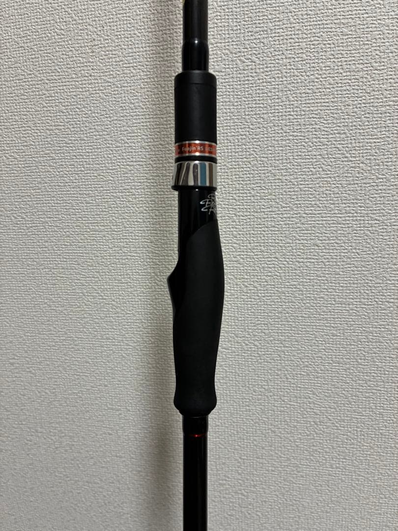 APIA 風神RS DESIRE 95MH