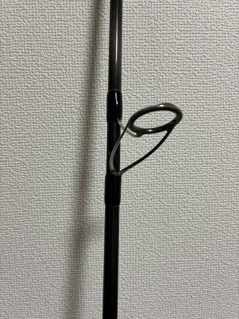 APIA 風神RS DESIRE 95MH