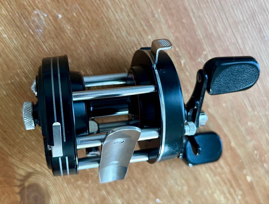 レア！　ビンテージ　ダイワ　ミリオネア　GS-3000C 超美品！