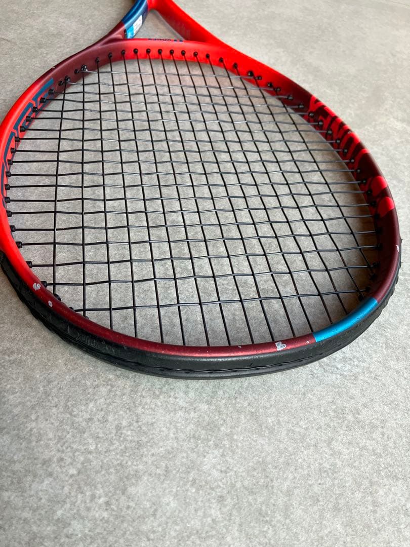 YONEX VCORE ブイコア98 2021年モデル305g G2