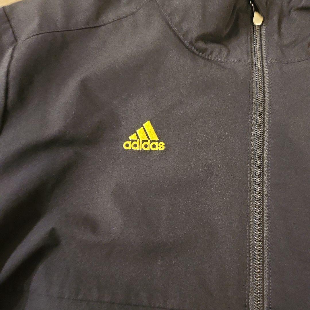 (美品)アディダスゴルフウエアー