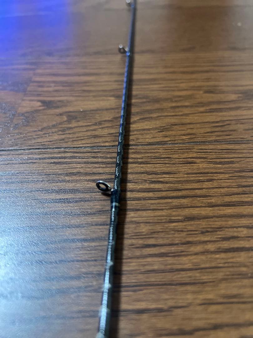 ロッド SHIMANO EXPRIDE 265UL