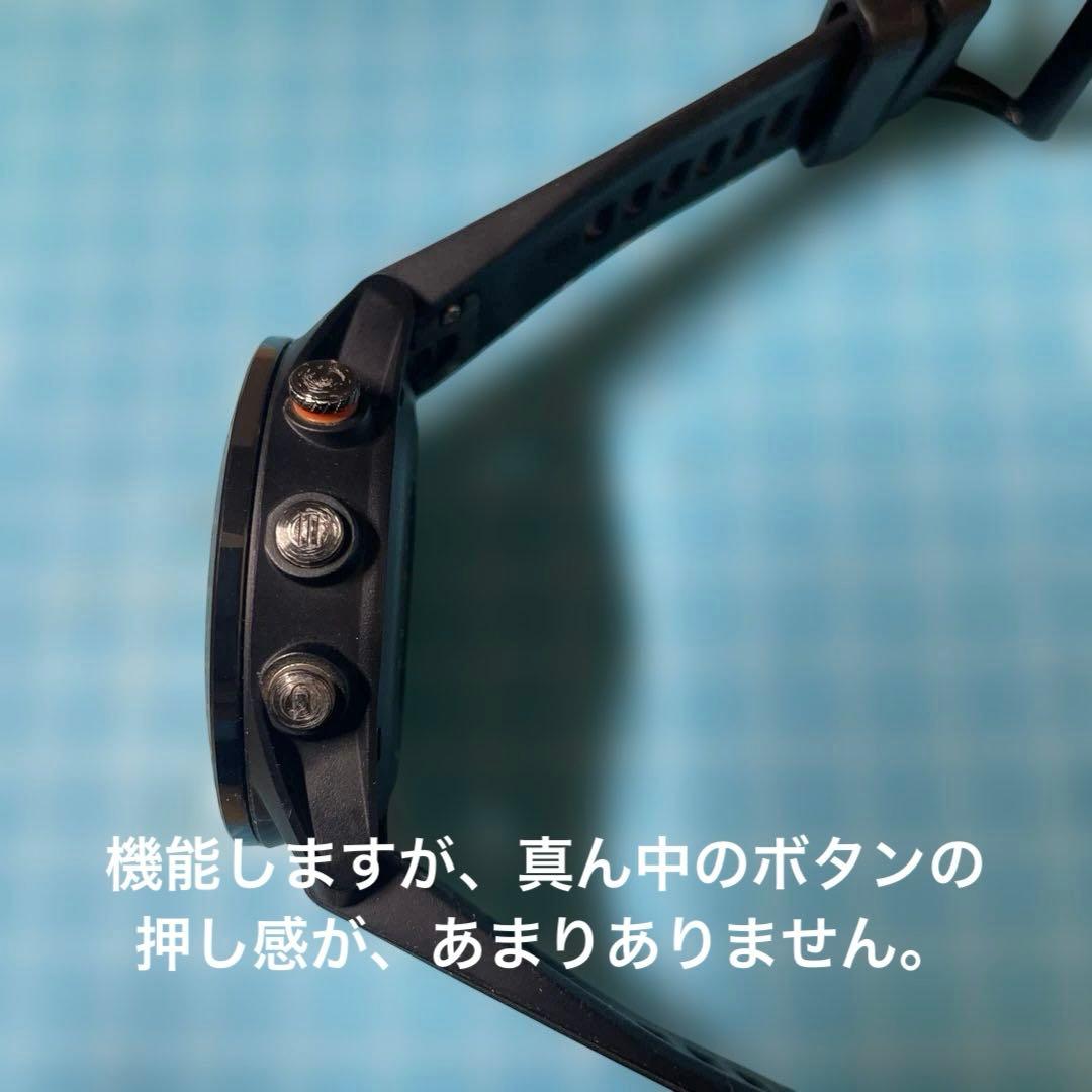 ガーミンS60アプローチ　セラミック版
