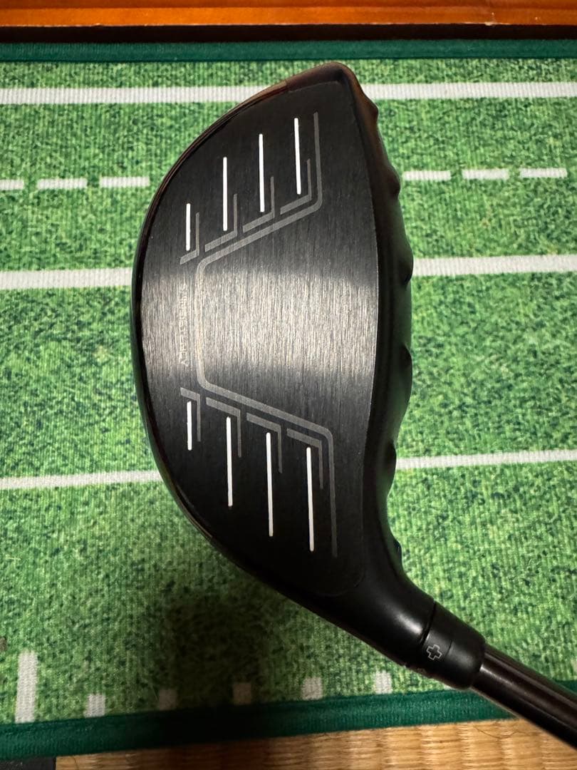PING ピン G440 MAX ９° TOUR 2.0 BLACK 65 X