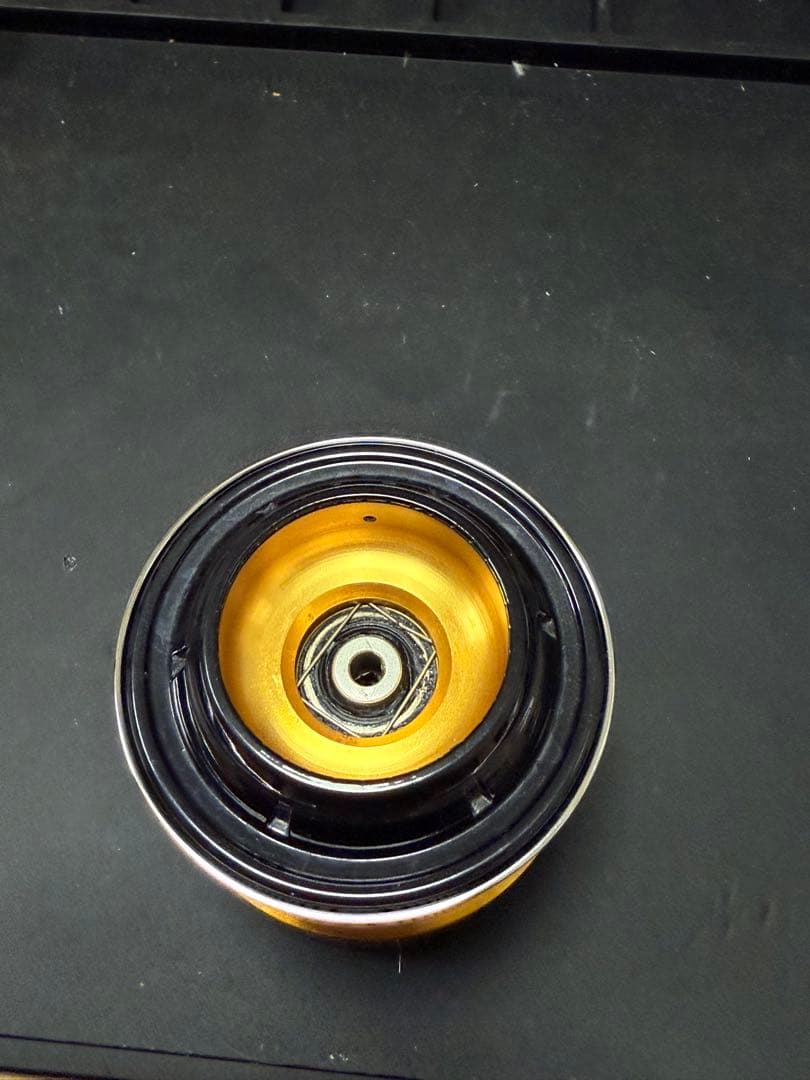 赤*ジ様 20ステラSW14000XG スプール