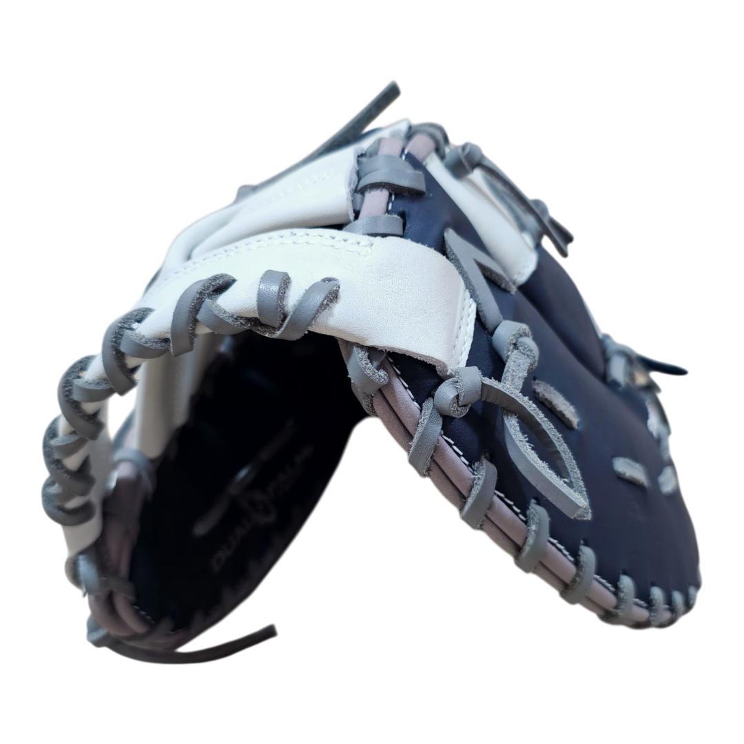 美品 Rawlings ローリングス 軟式 ファーストミット 一塁手用 右投げ