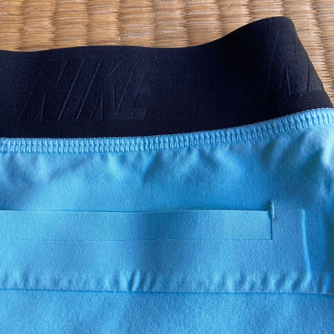 NIKEGOLF テニスウェアセットアップL