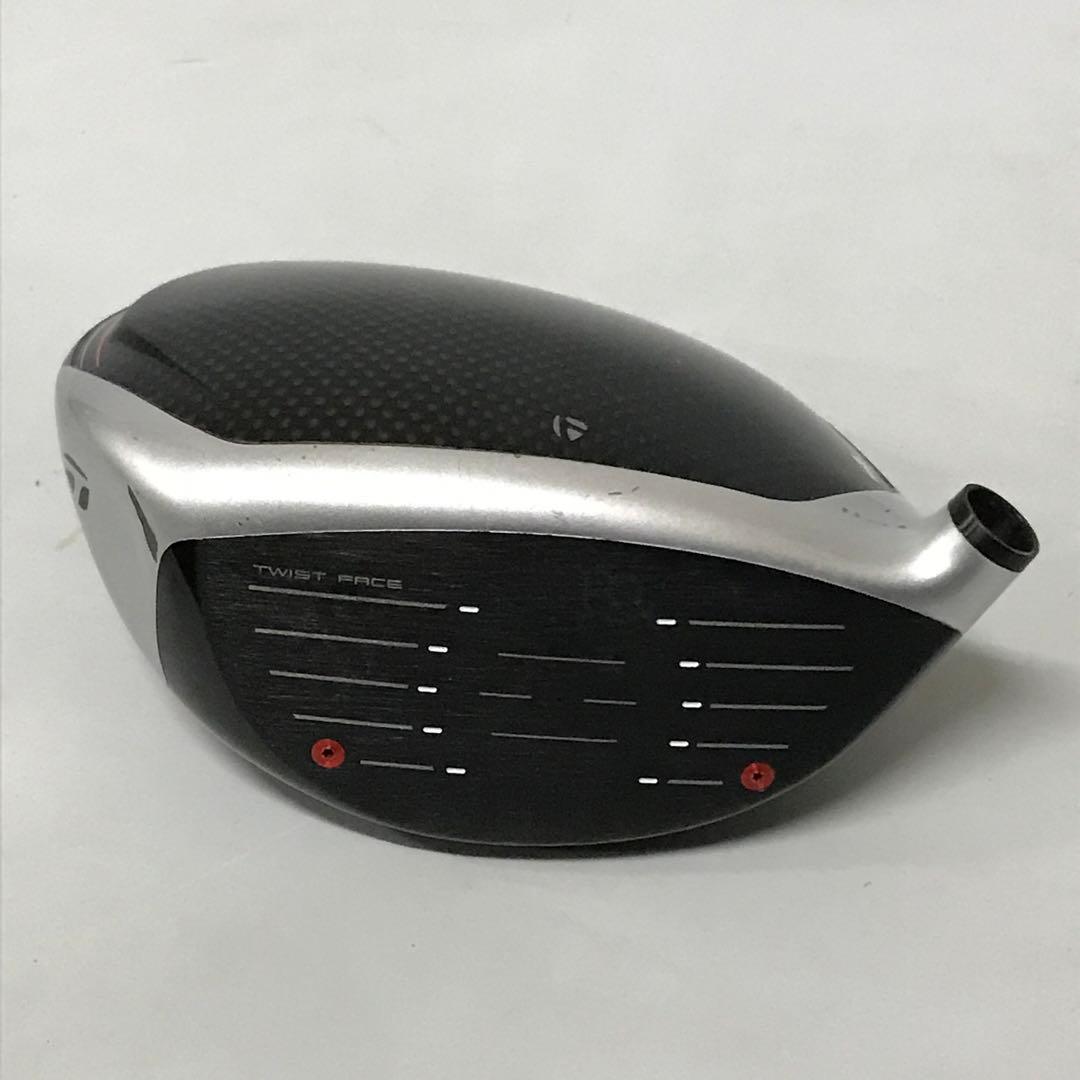 ◯ TaylorMade M6 ドライバー 10.5 ヘッドのみ