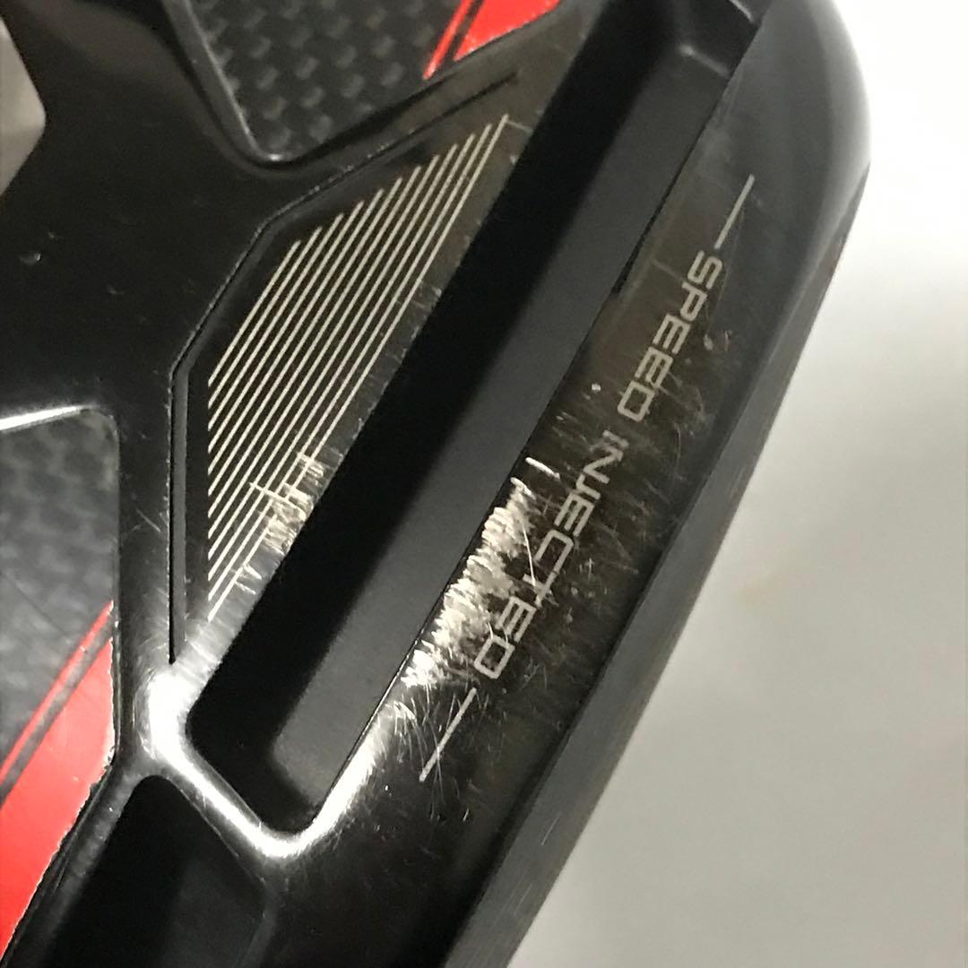 ◯ TaylorMade M6 ドライバー 10.5 ヘッドのみ