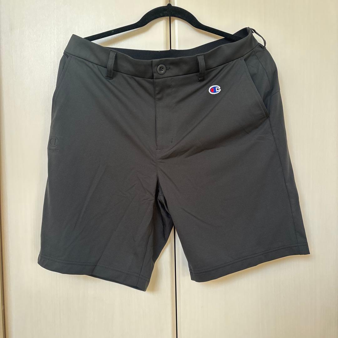 Champion 夏ゴルフウェアセット