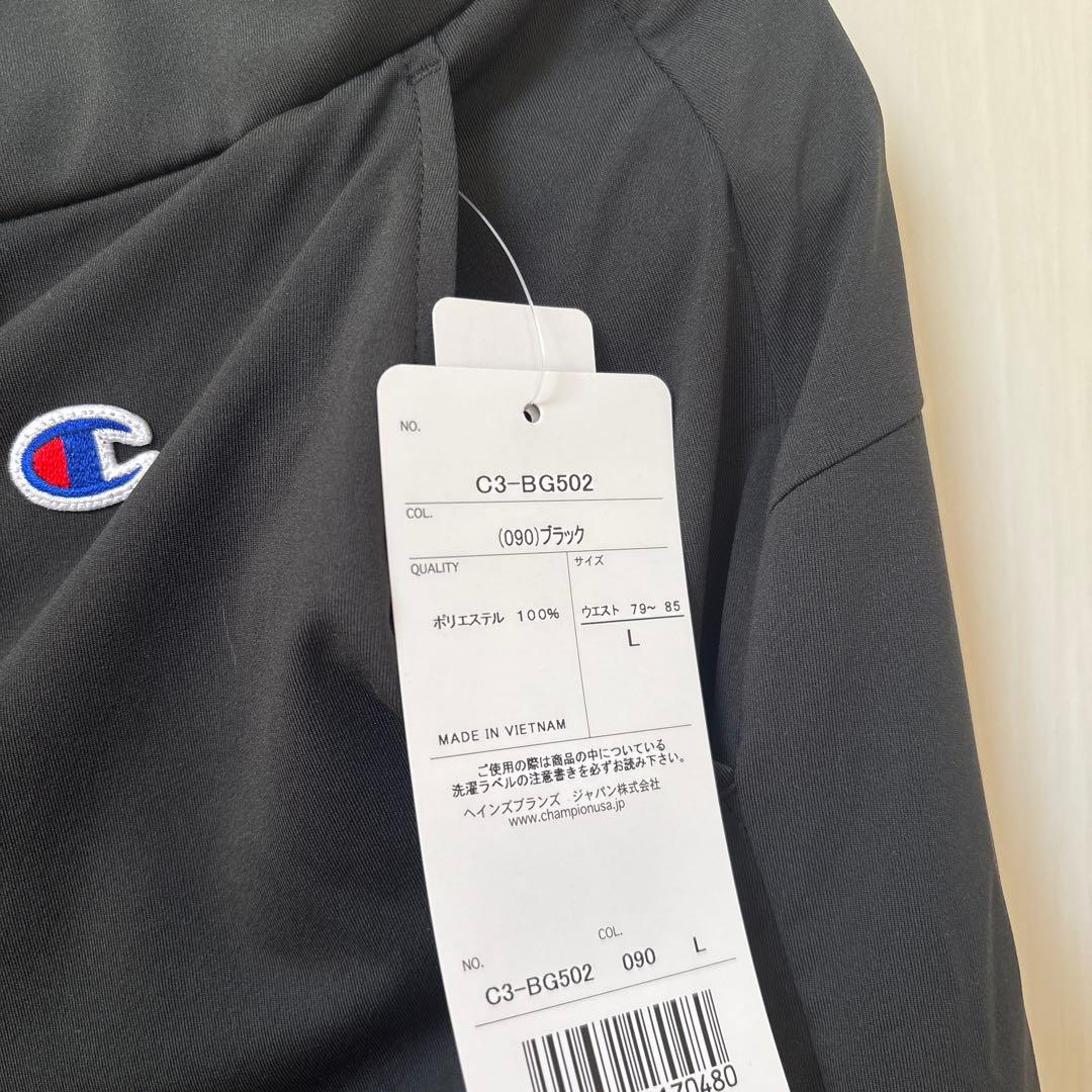 Champion 夏ゴルフウェアセット