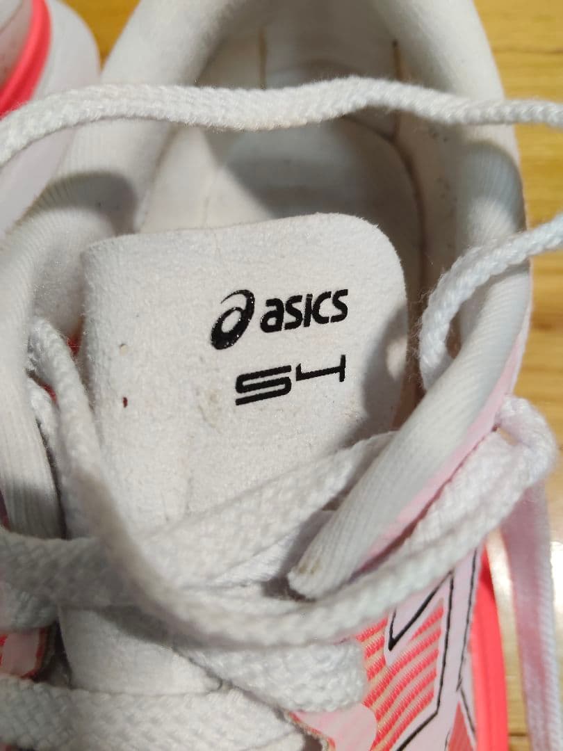 asics S4　26.0センチ　フルレングスカーボンプレート