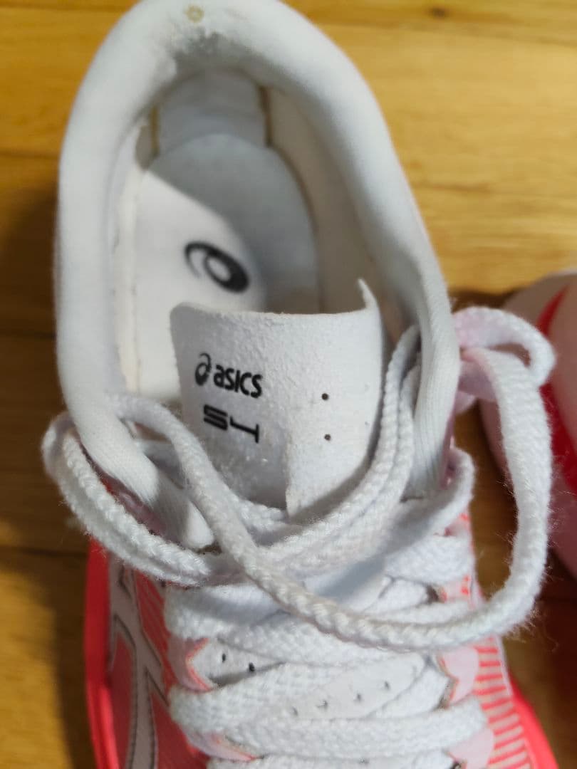 asics S4　26.0センチ　フルレングスカーボンプレート