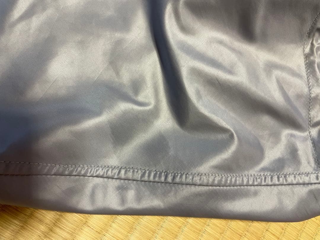 モンベル　シームレスダウンハガー 800 #2 woman's