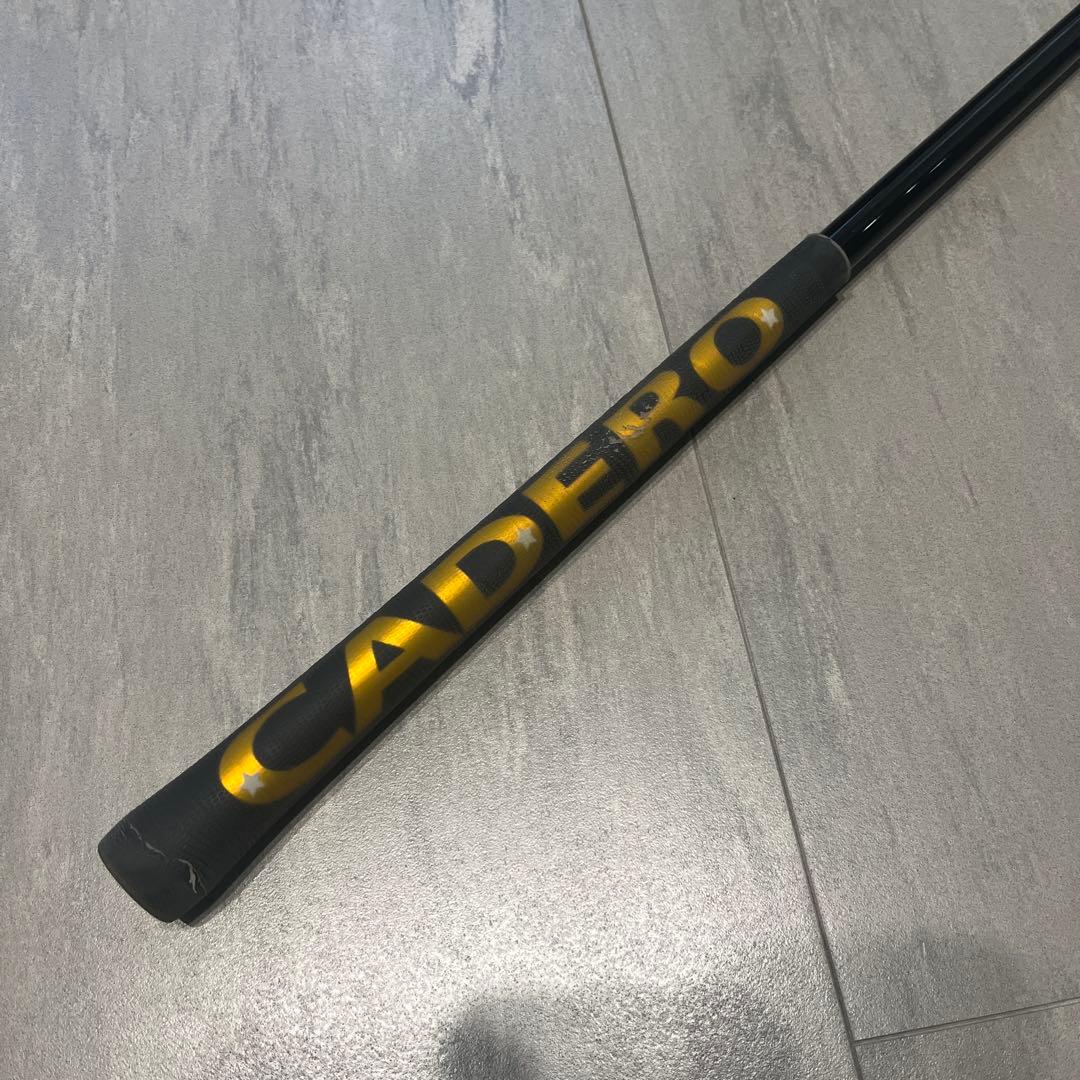PING 純正 ALTA JCB シャフト S