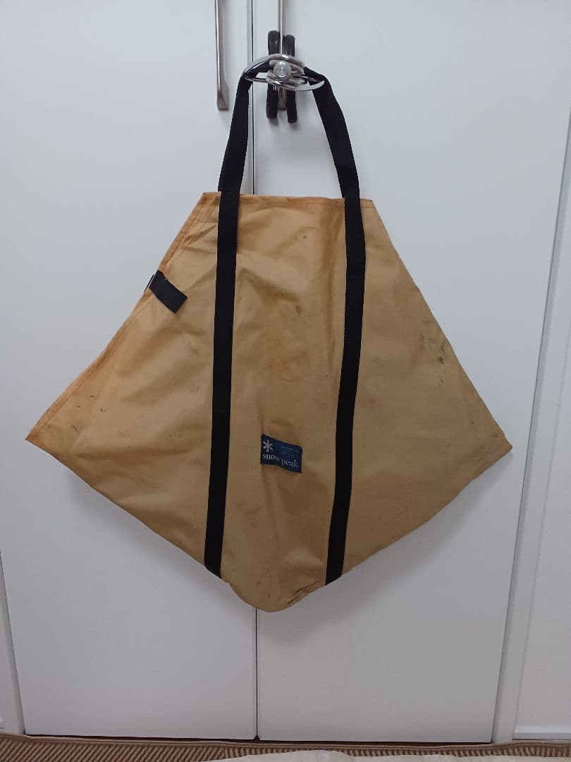 スノーピーク　焚火台　M セット　焚き火台
