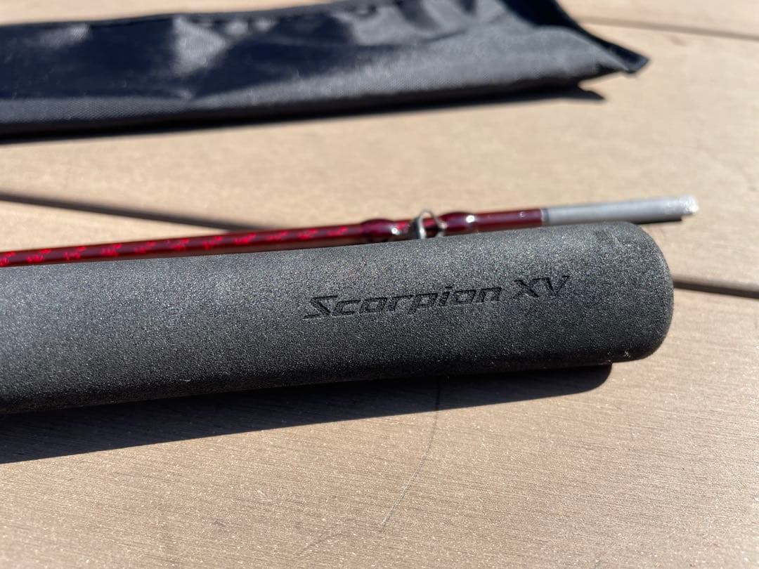 スコーピオンXV1581F-2