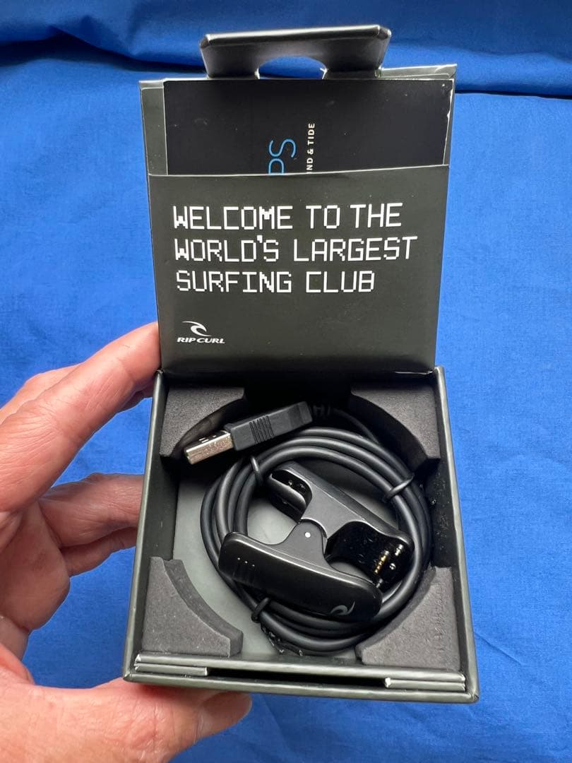 ま*さ様 ★Rip Curl SEARCH GPS2★リップカールサーチGPS2