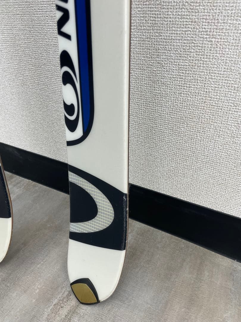 送料無料Salomon L70 サロモン Verse 5xスキー板 170cm