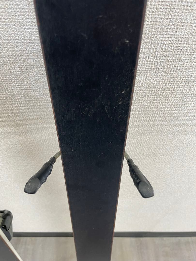 送料無料Salomon L70 サロモン Verse 5xスキー板 170cm