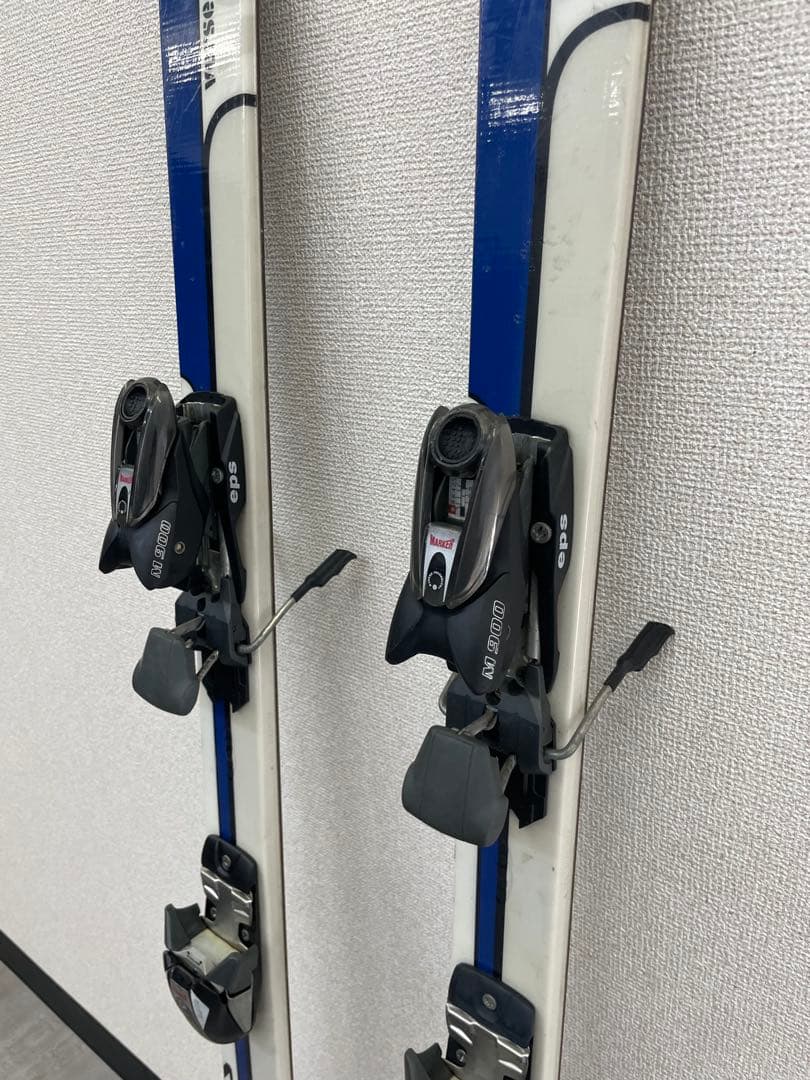 送料無料Salomon L70 サロモン Verse 5xスキー板 170cm