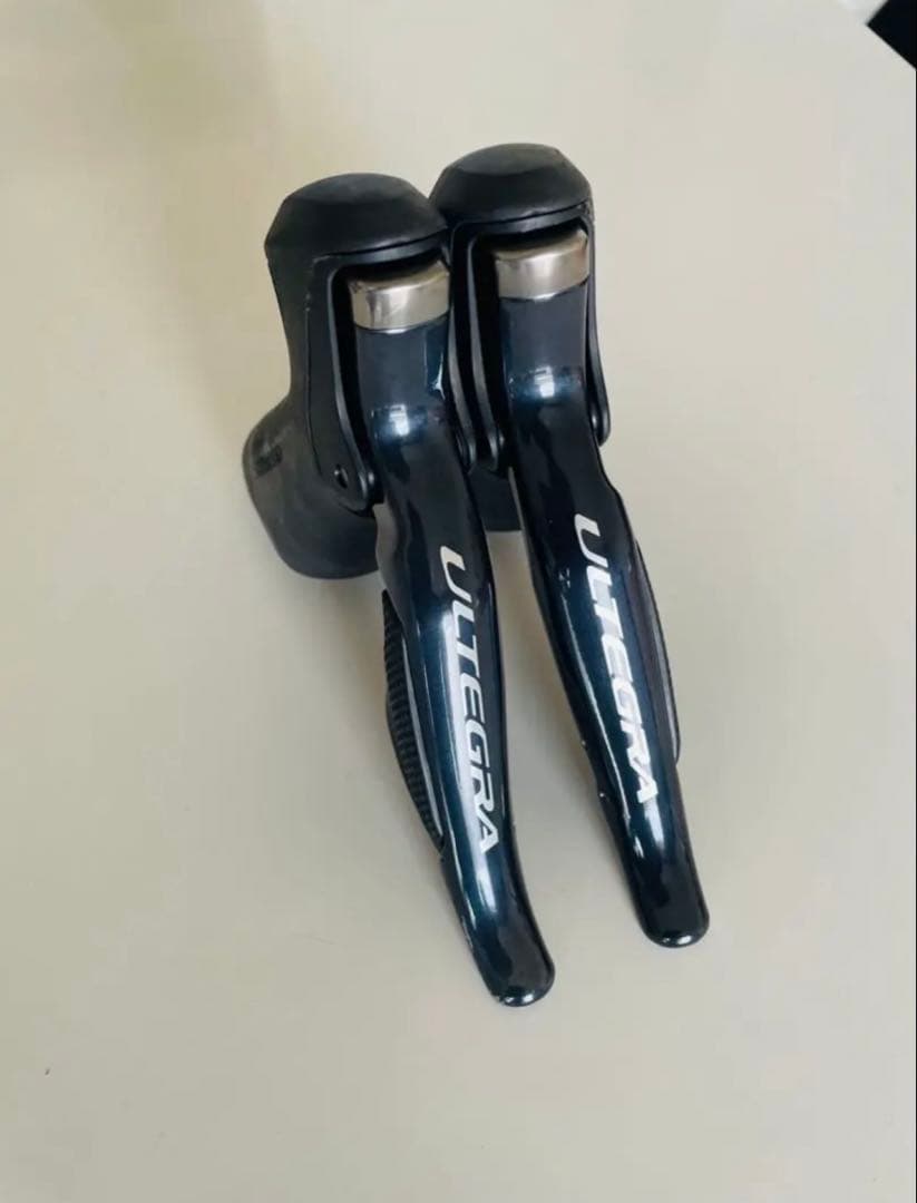 アルテグラ ST-6870 di2 STIレバー