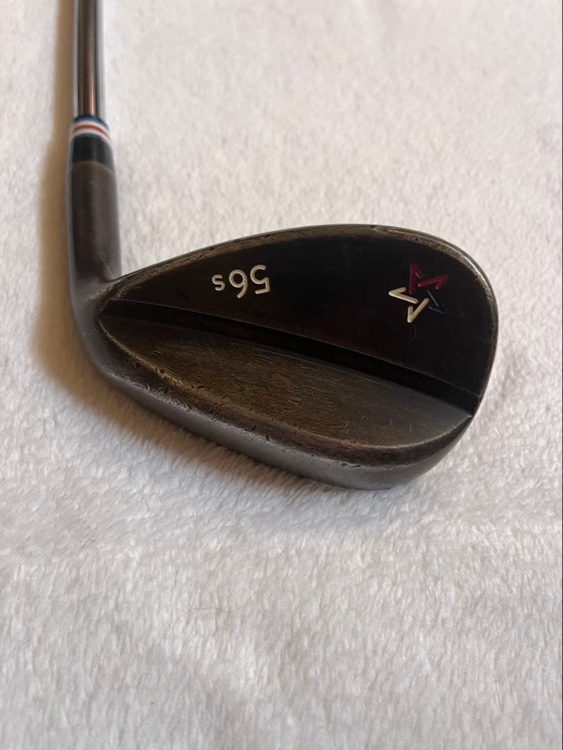 ARTISAN アーティザン　56s ウェッジ