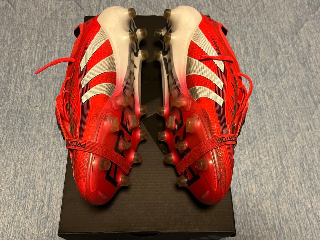 【最終値下げ】 adidas Predator ELITE FT AG