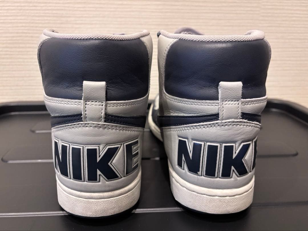 NIKE ナイキ ターミネーター US11 29CM ジョージタウンカラー