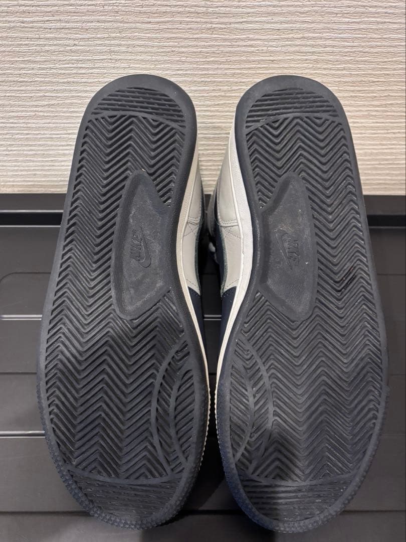 NIKE ナイキ ターミネーター US11 29CM ジョージタウンカラー